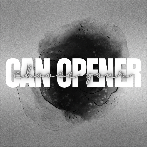 Can Openers