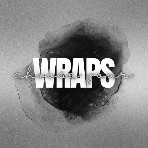 Wraps