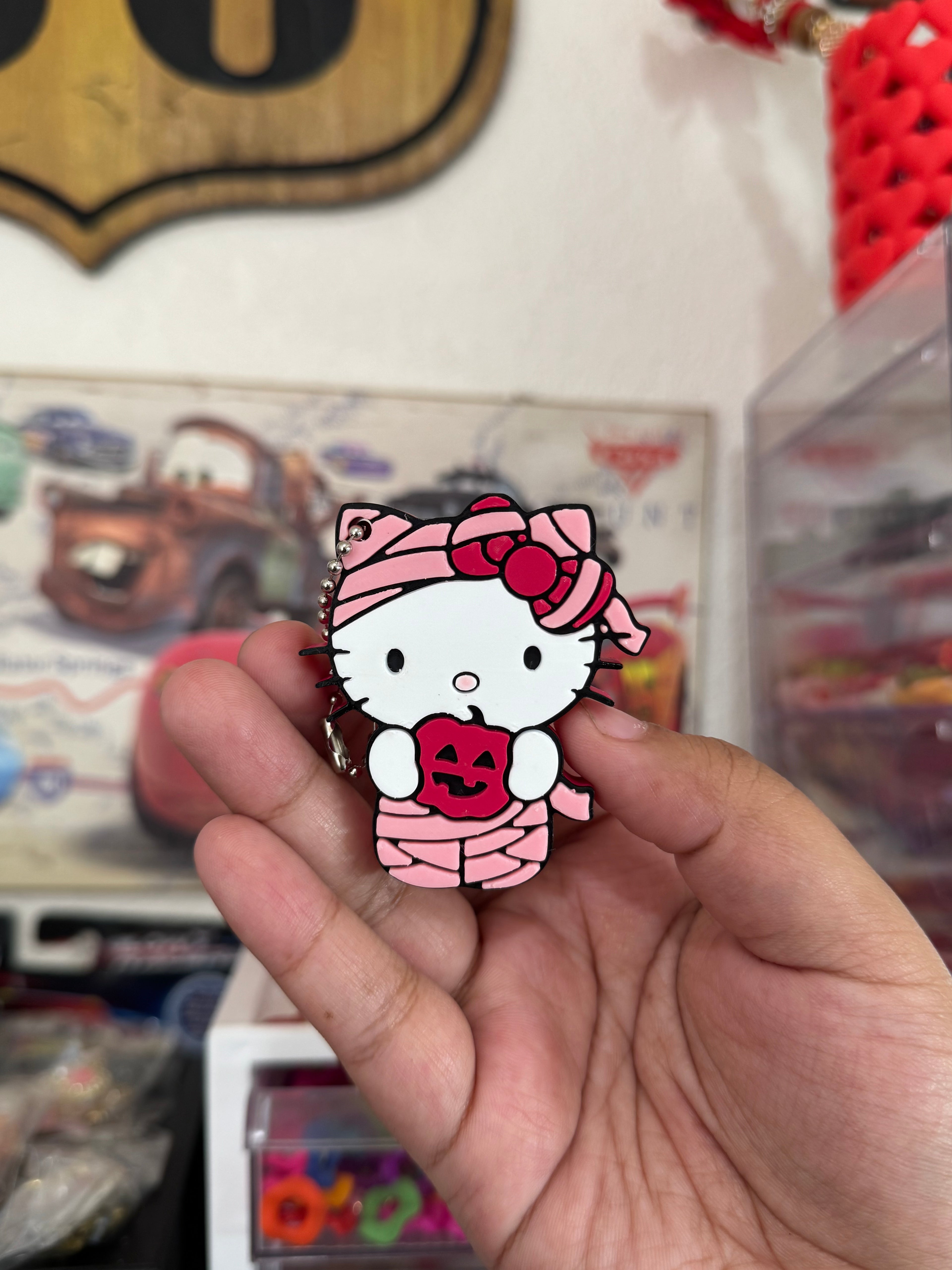 Mummy HK Can Opener & Closer