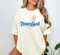 DisneyLAnd Tee