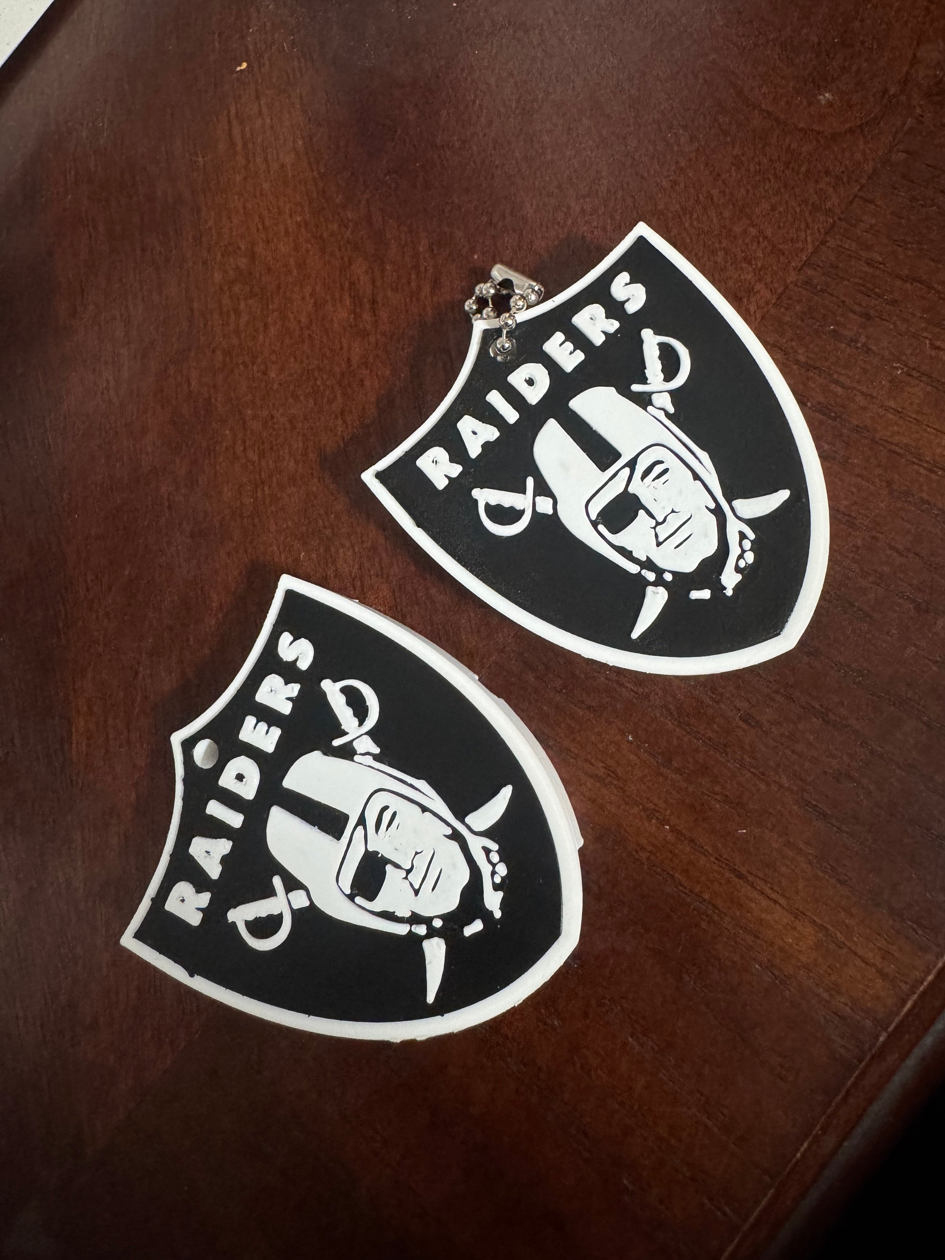 Raiders Can Opener & Closer