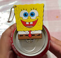 SpongeBob Can Opener & Closer