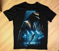 MJ Tee ( Halftone )