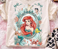Ariel Tee