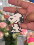 Snoopy Can Opener & Closer