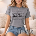 F**k That Tee