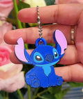 Stitch Can Opener & Closer