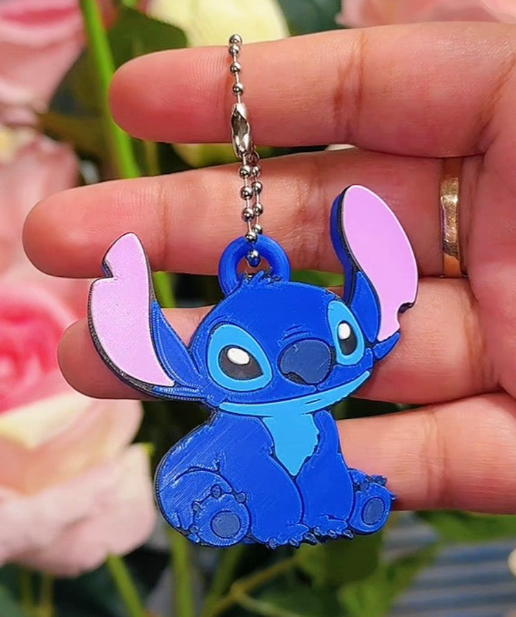Stitch Can Opener & Closer