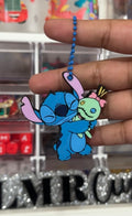 Stitch & Scrump Can Opener & Closer