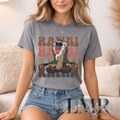 RAFIKI TEE #13