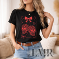 RED CHERRY TEE #10