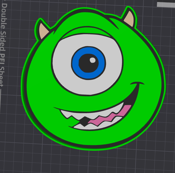 WAZOWSKI TRAY