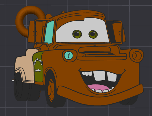 Mater Can Opener & Closer