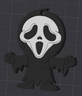 Ghostie Can Opener & Closer