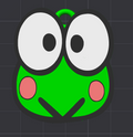 Keroppi Opener & Closer