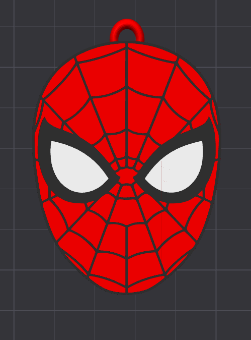Spidey Can Opener & Closer