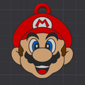 Mario Can Opener & Closer