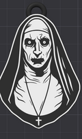 Valak Can Opener & Closer