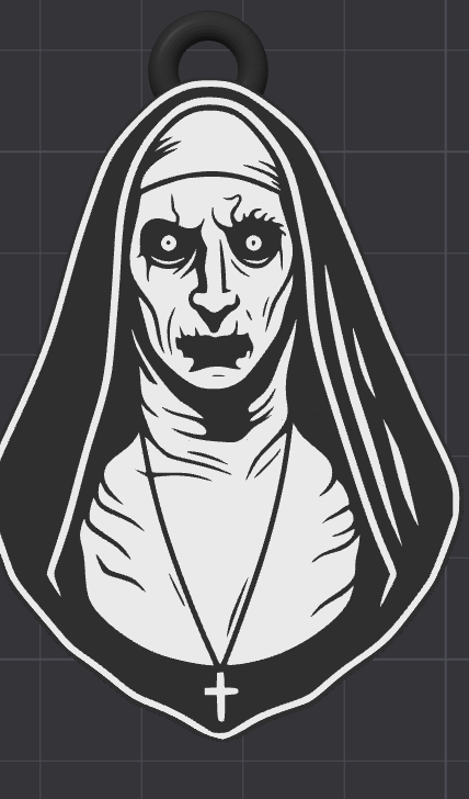 Valak Can Opener & Closer