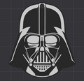 Darth Vader Opener & Closer