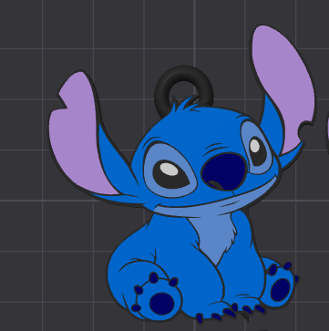Blue Alien Opener & Closer
