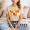 TEAM PUNCH 2 TEE