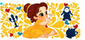 # 95 B BELLE