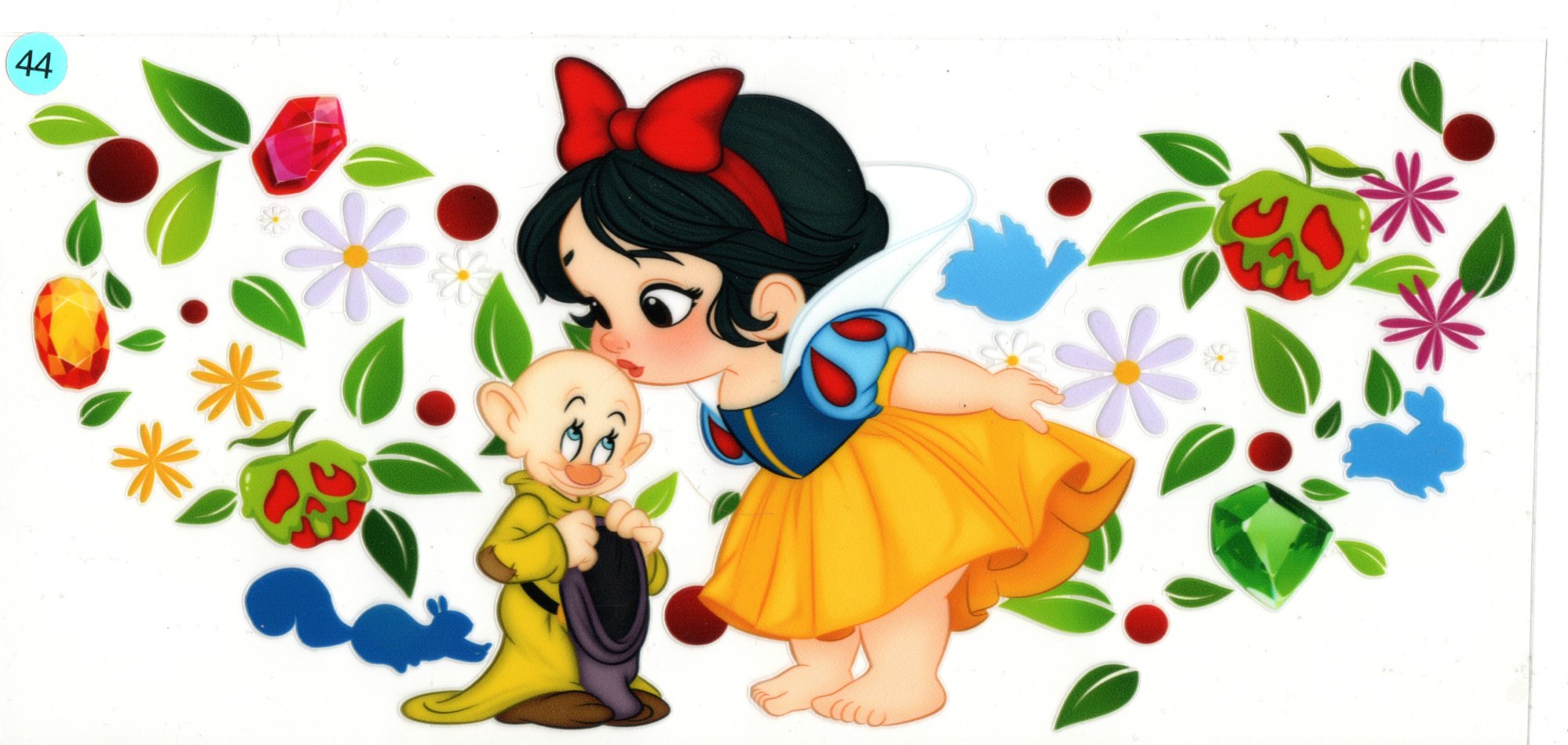 # 44 B SW