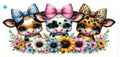 # 99 COWS