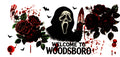 # 78 GHOSTFACE ROSE