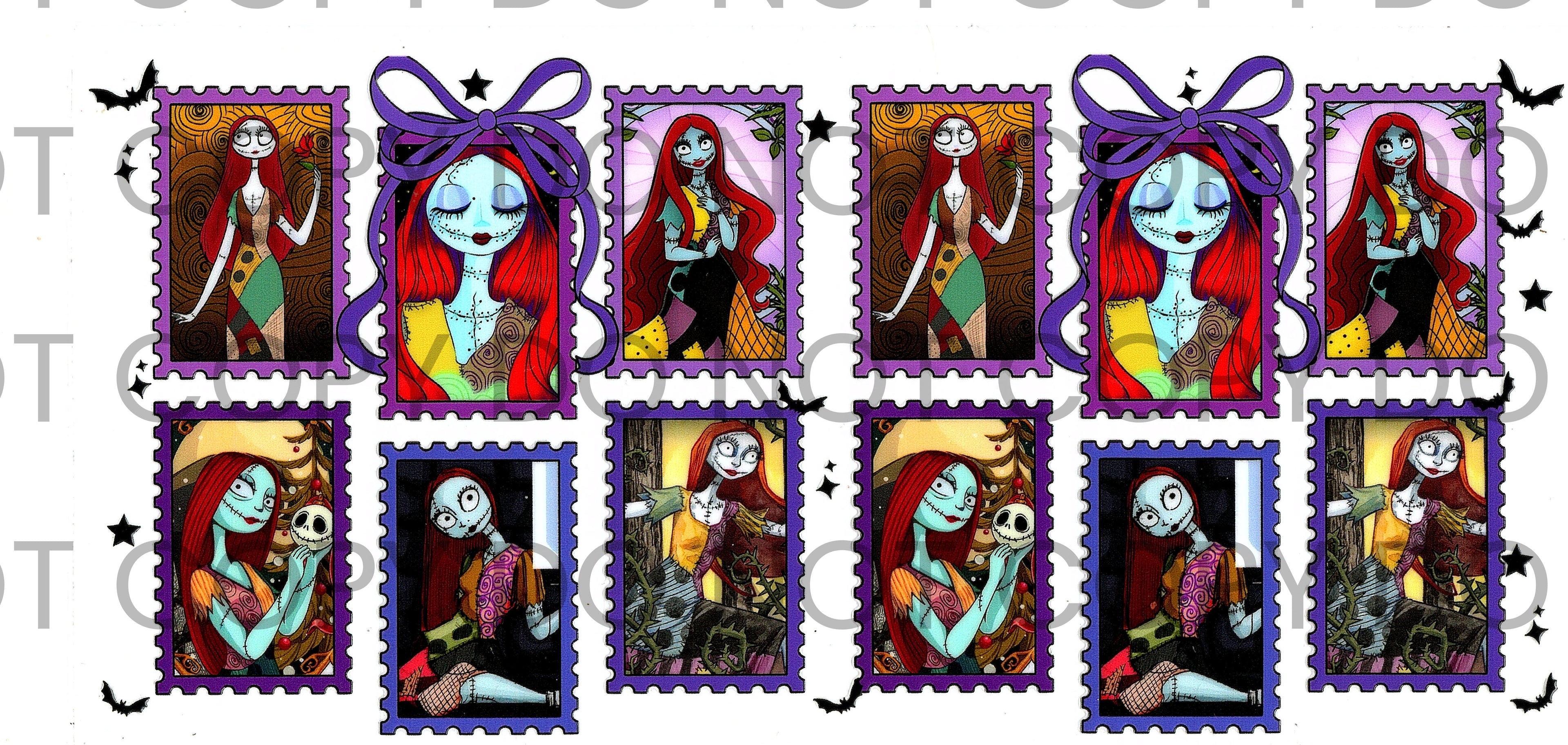# 69 SALLY