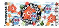 # 43 B NEMO AND DORY COFFEE