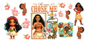 # 82 MOANA