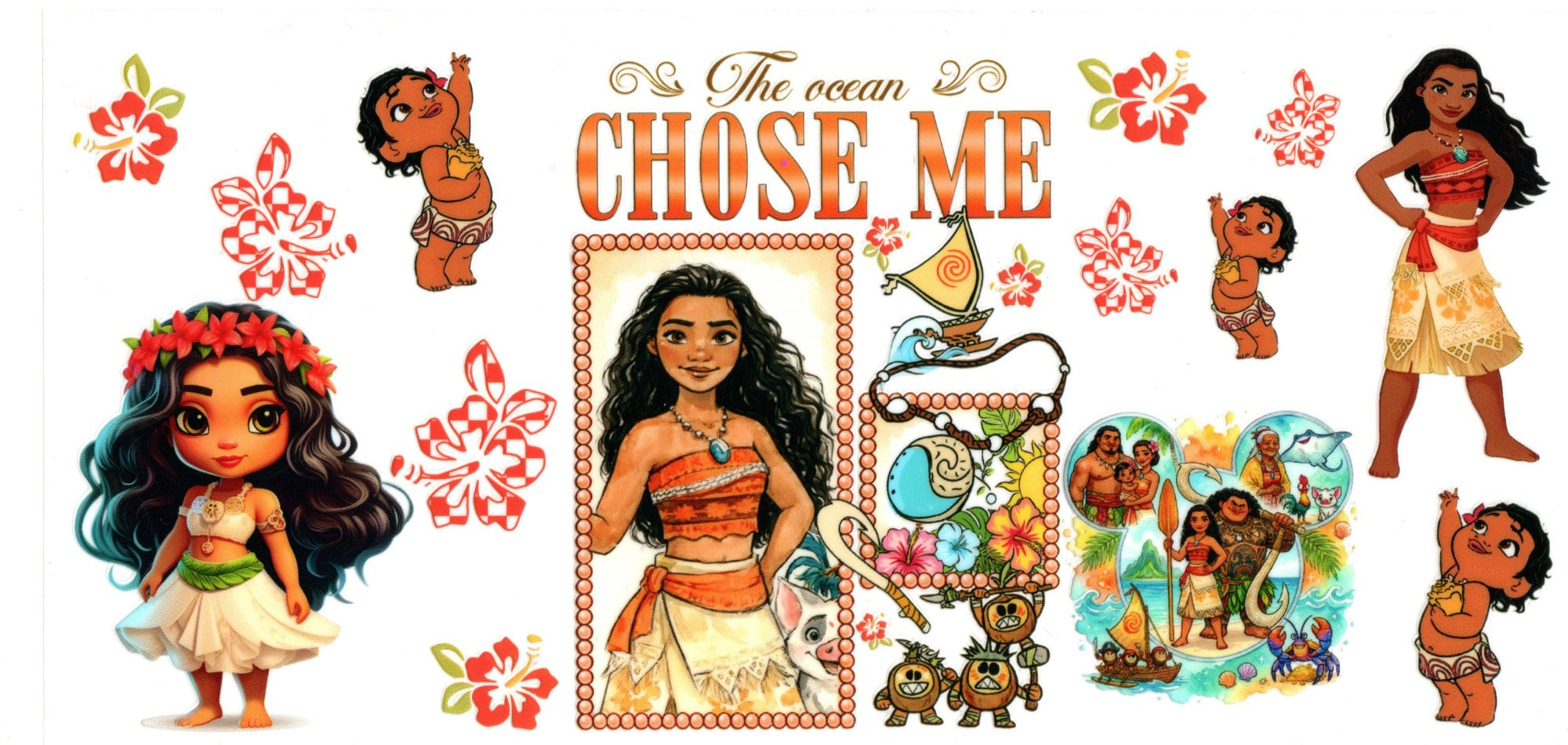 # 82 MOANA