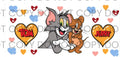 # 59 TOM & JERRY