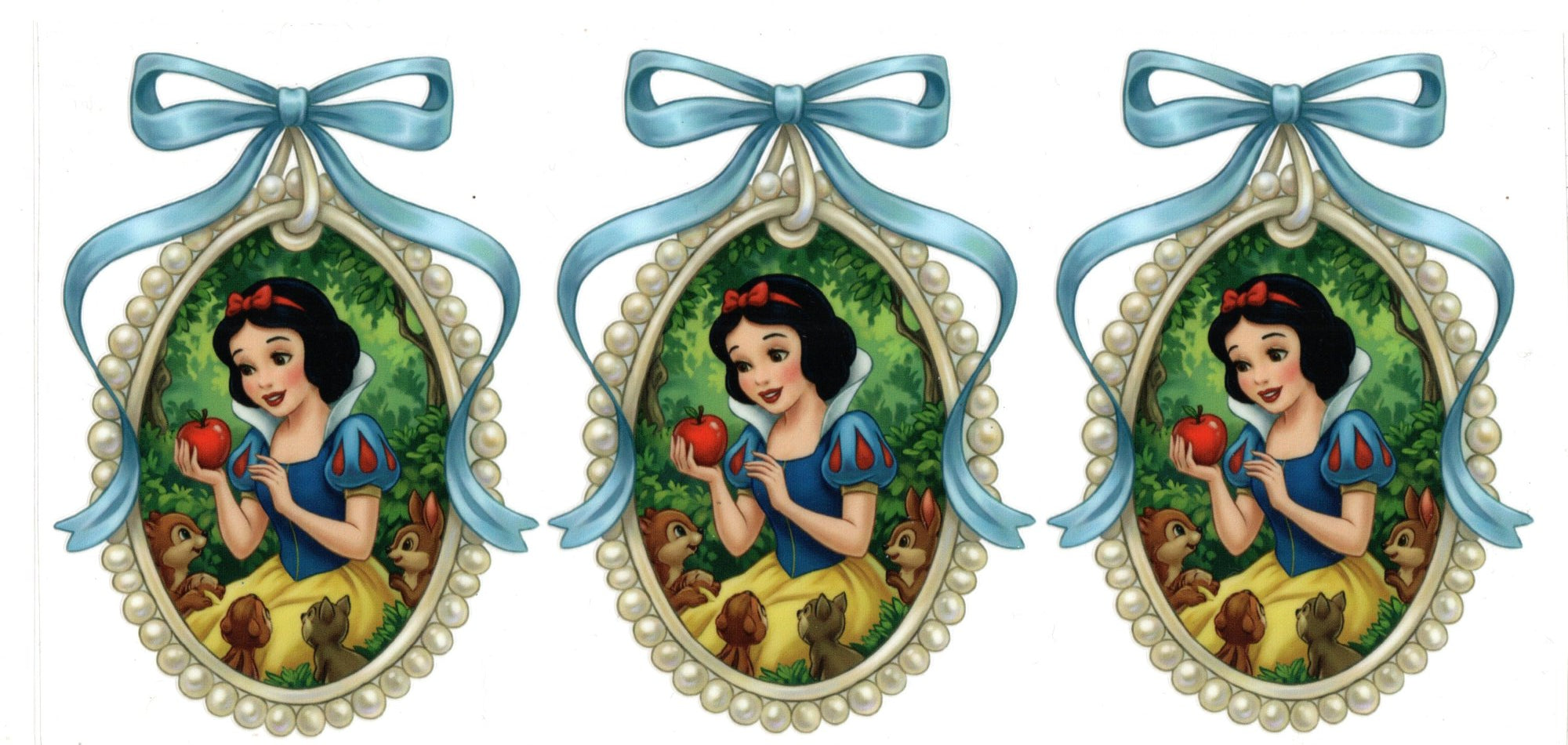 # 38 SNOW WHITE