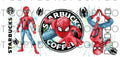 # 53 SPIDEY