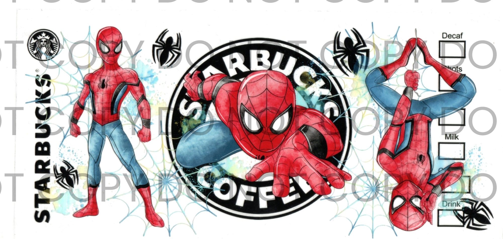 # 53 SPIDEY