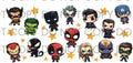 # 54 MARVEL