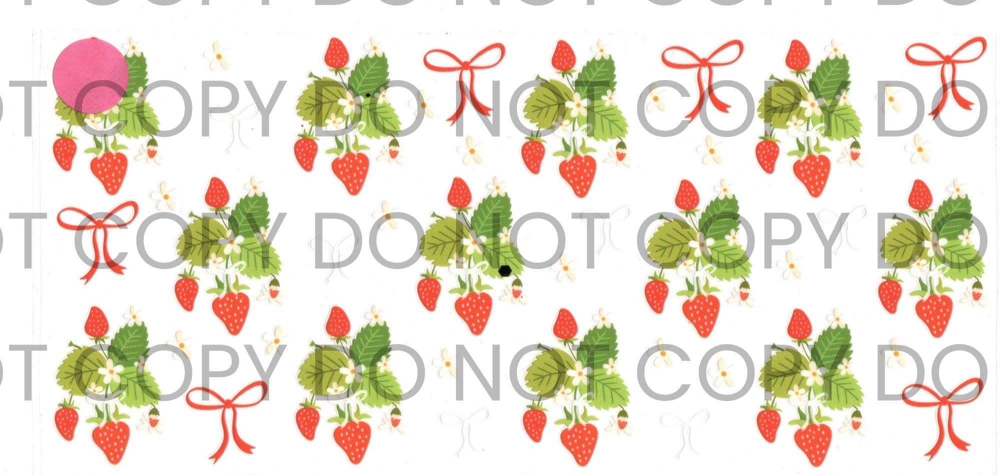 # 34 FRESAS