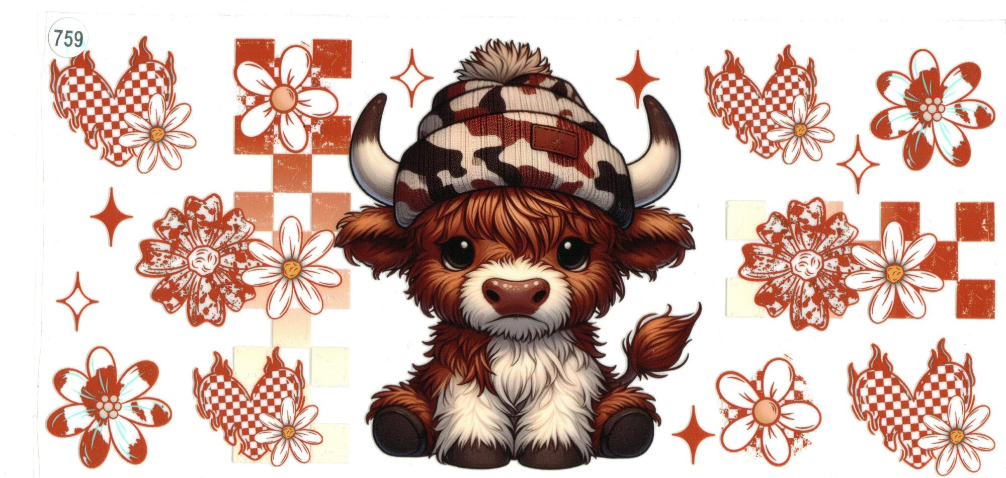 Cow #759