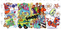 # 57 SCOOBY GANG