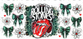 # 51 ROLLING STONES AND GREEN BOW