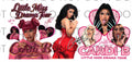# 52 CARDI