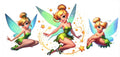 # 79 TINKER BELL