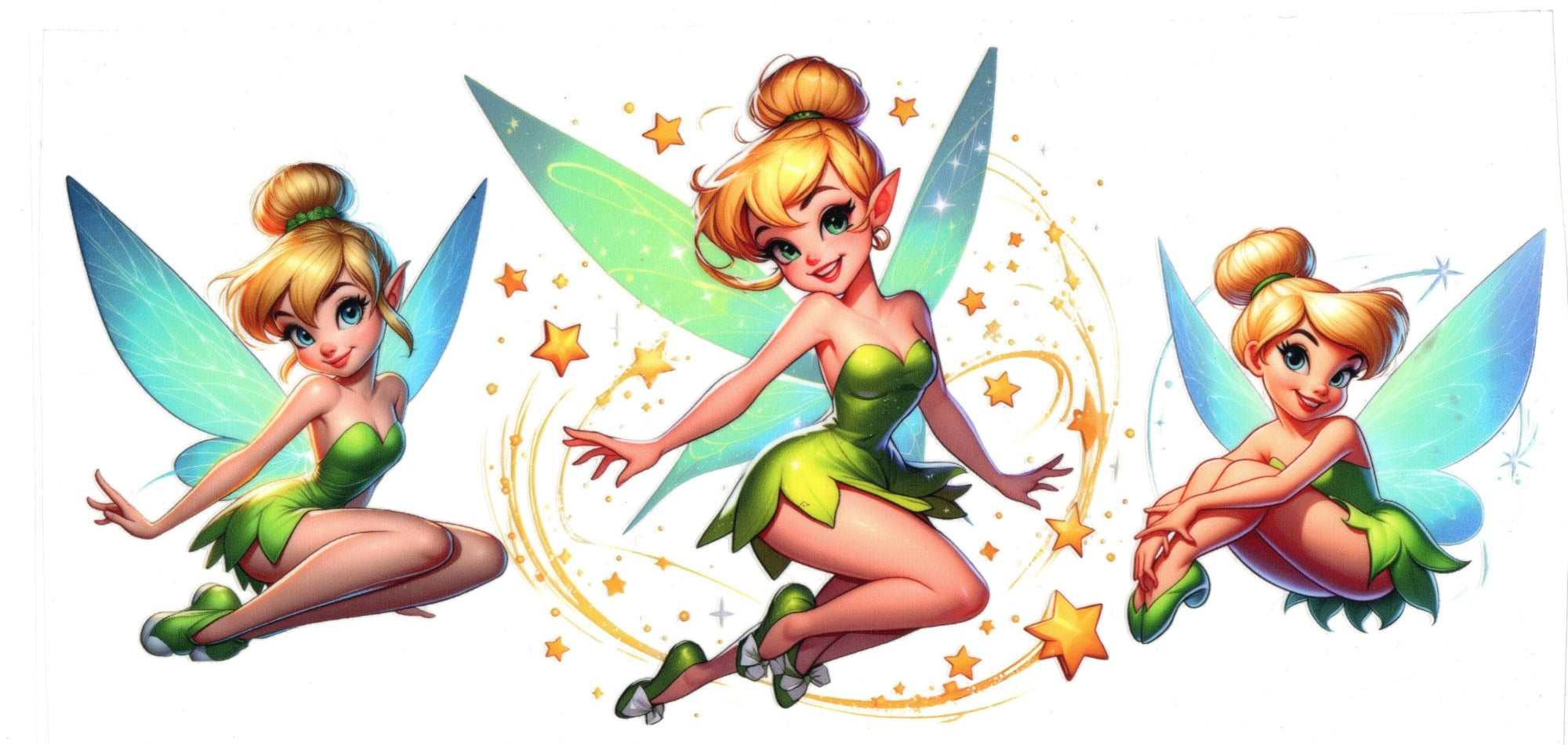 # 79 TINKER BELL