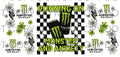 # 31 MONSTER ENERGY