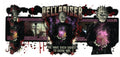 #76 HELL RAISER
