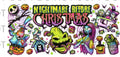 # 63 NIGHTMARE BEFORE CHRISMAS