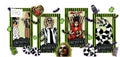 # 170 BEETLEJUICE POSTERS
